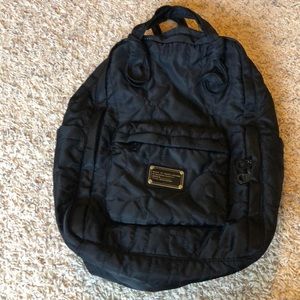 Marc by Marc Jacobs Nylon Backpack